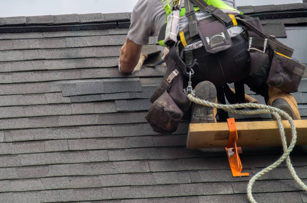 Reliable Gutter Installation contractor in Racine, MN by Brentwood Metal Roofing